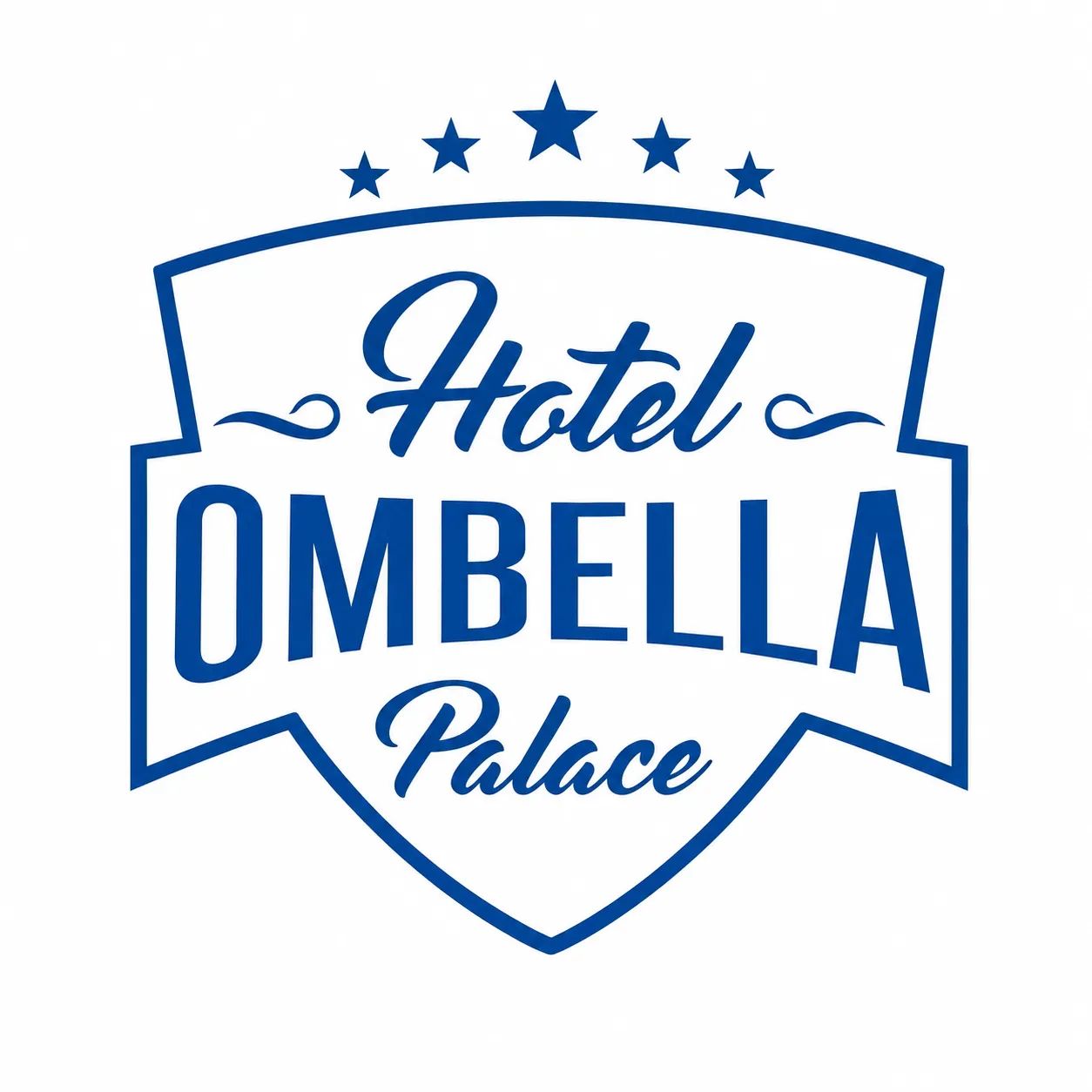 Hôtel Ombella Palace
